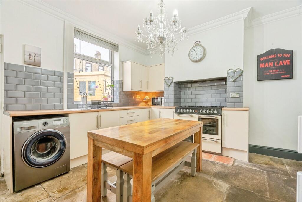 Additional image 9 of Sydney Terrace, Trawden, Colne, Lancashire, BB8