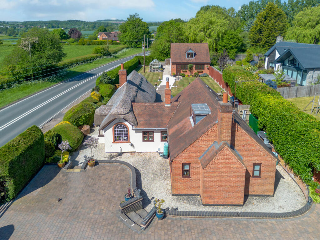 Additional image 4 of Whitley Hill, Henley-in-Arden, Warwickshire B95 5DL