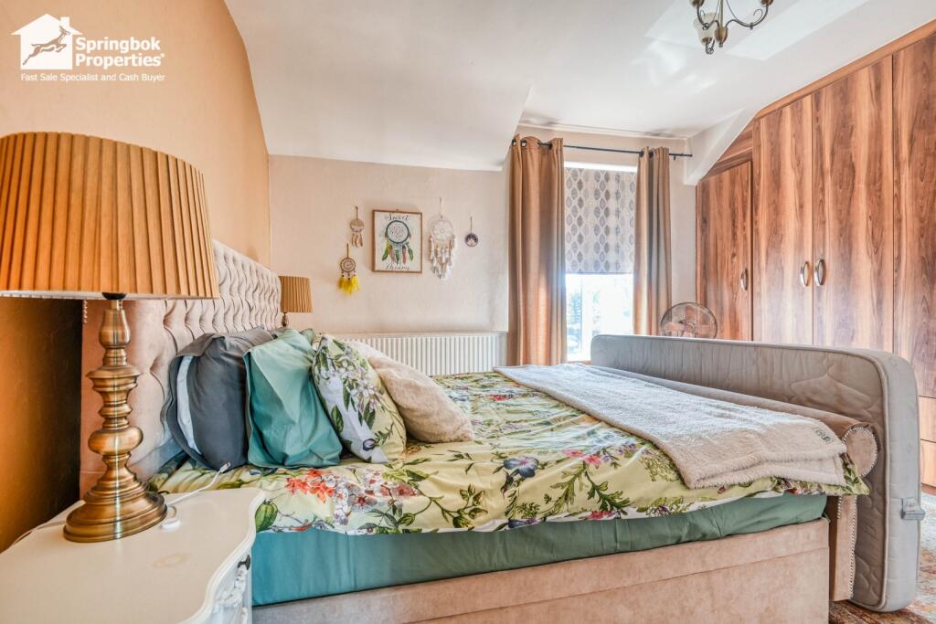 Additional image 13 of College Road, Sutton Vesey, Sutton Coldfield, West Midlands