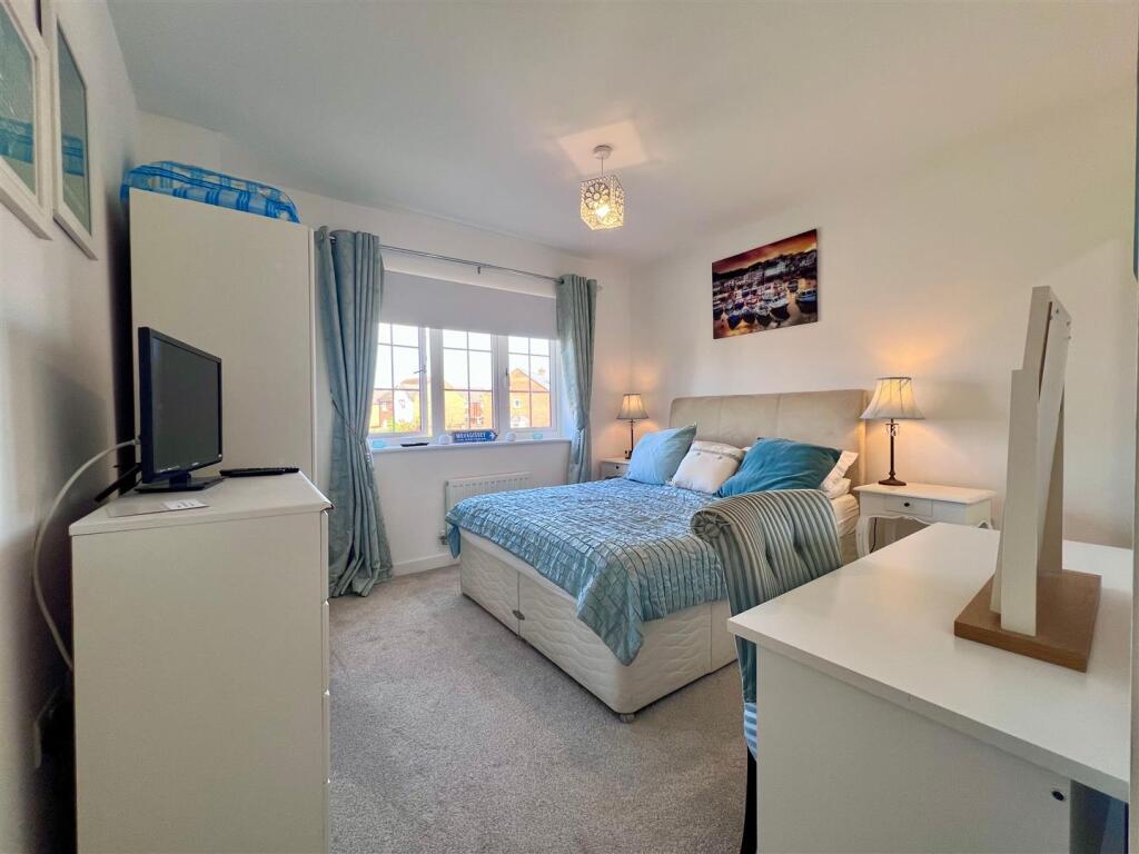 Additional image 22 of Damson Way, Bidford-On-Avon, Alcester