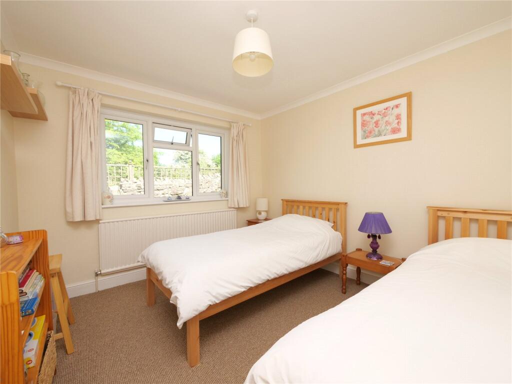 Additional image 13 of Immaculate Detached Bungalow with Stunning Views in Stoke St Michael