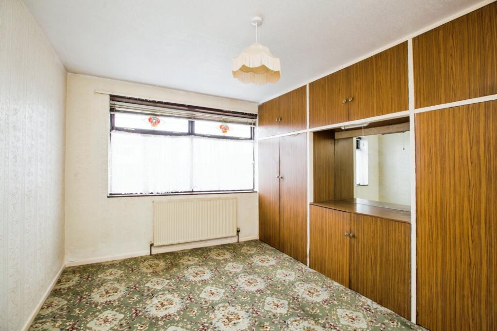 Additional image 8 of Foxhill Close, Queensbury, Bradford, West Yorkshire, BD13