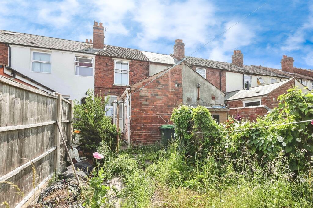 Additional image 11 of Barker Street, Oldbury