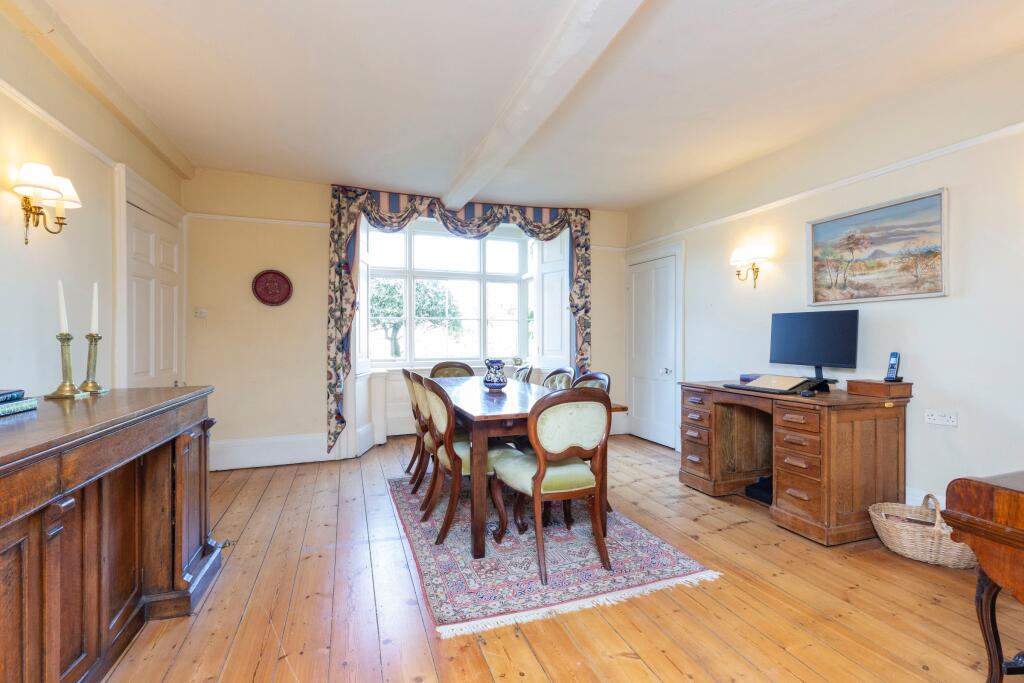 Additional image 4 of The Old Vicarage, Church Street, Henstridge, Templecombe