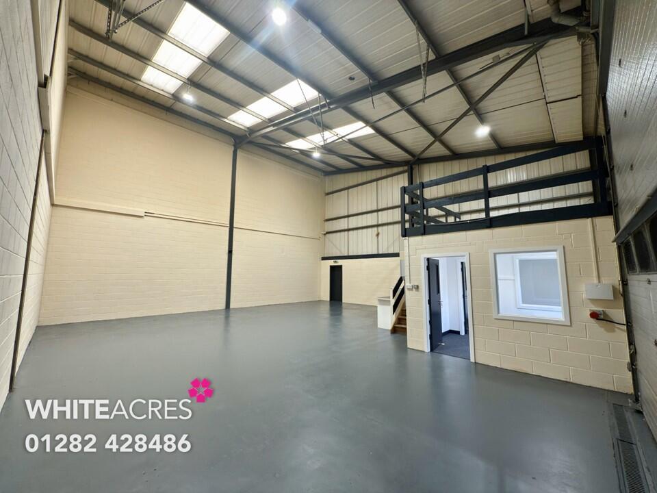 Additional image 6 of Unit 7, Norden Court, Alan Ramsbottom Way, Great Harwood, Blackburn, BB6 7UR