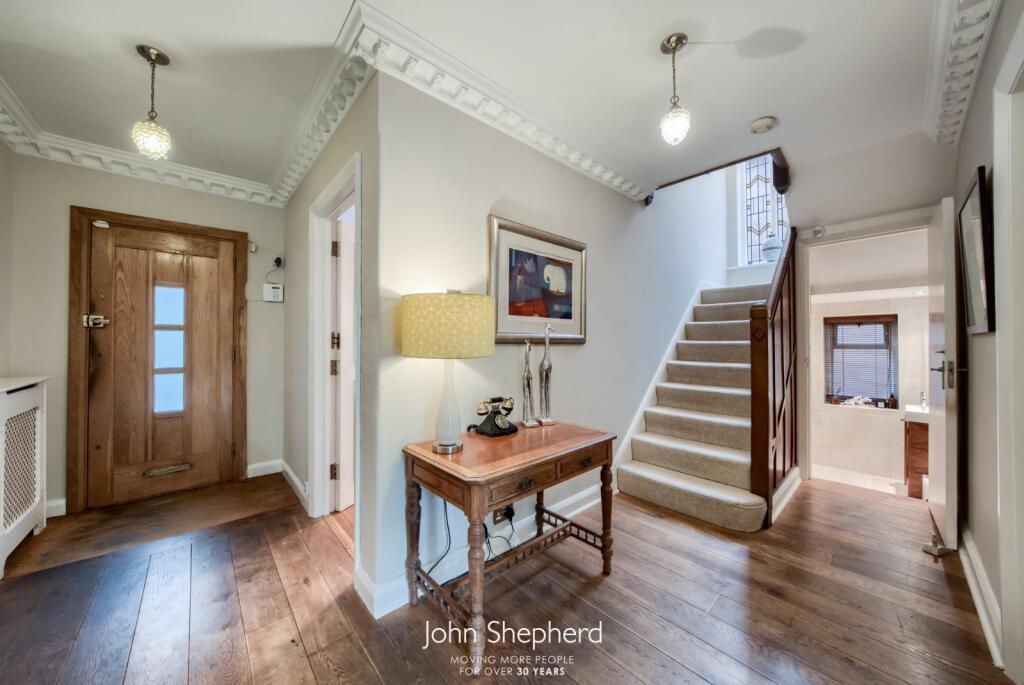 Additional image 4 of Widney Manor Road, Solihull, West Midlands, B91