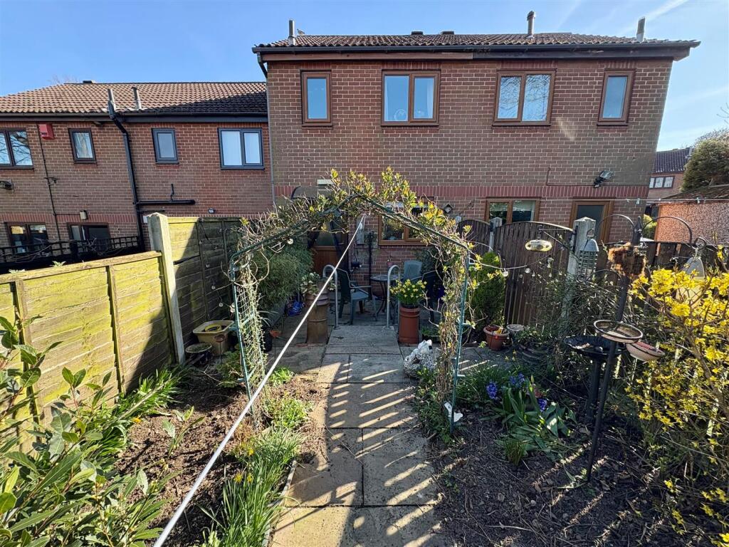 Additional image 15 of Clumber Drive, Gomersal, Cleckheaton