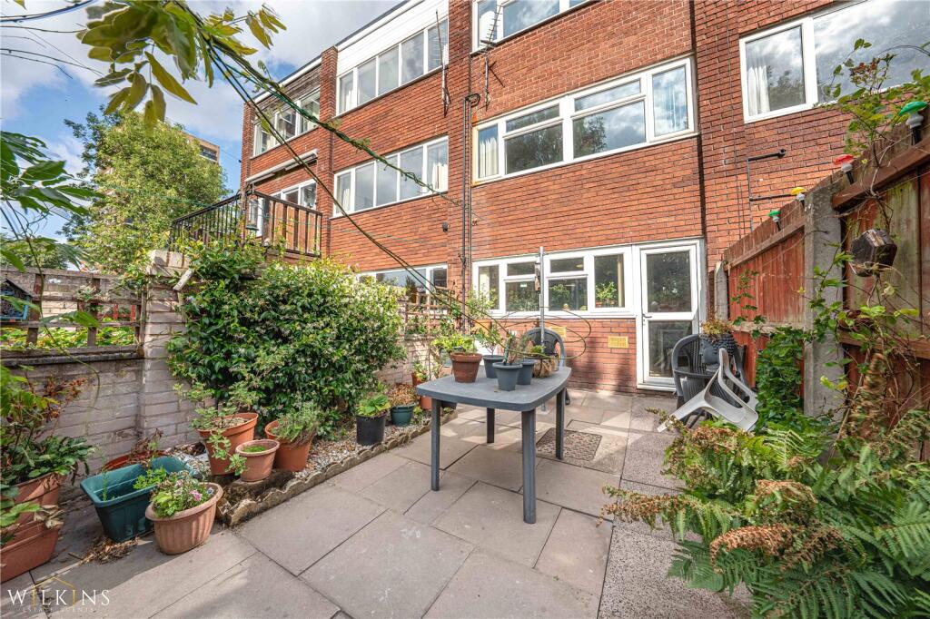 Additional image 20 of Balfour, Tamworth, Staffordshire, B79