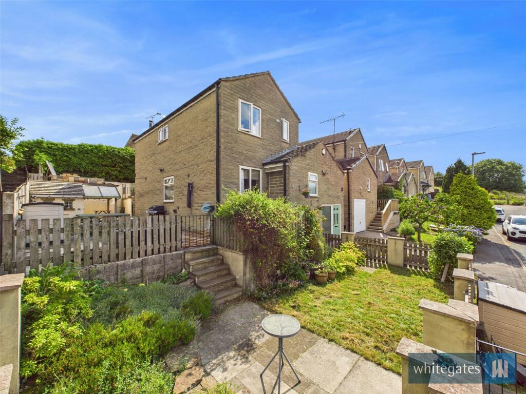 Property image for South Street, Oakenshaw, Bradford, West Yorkshire, BD12