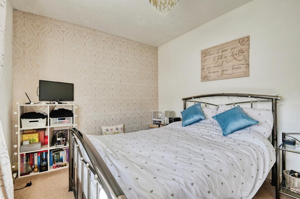 Additional image 13 of Dexter Way, Birchmoor, TAMWORTH