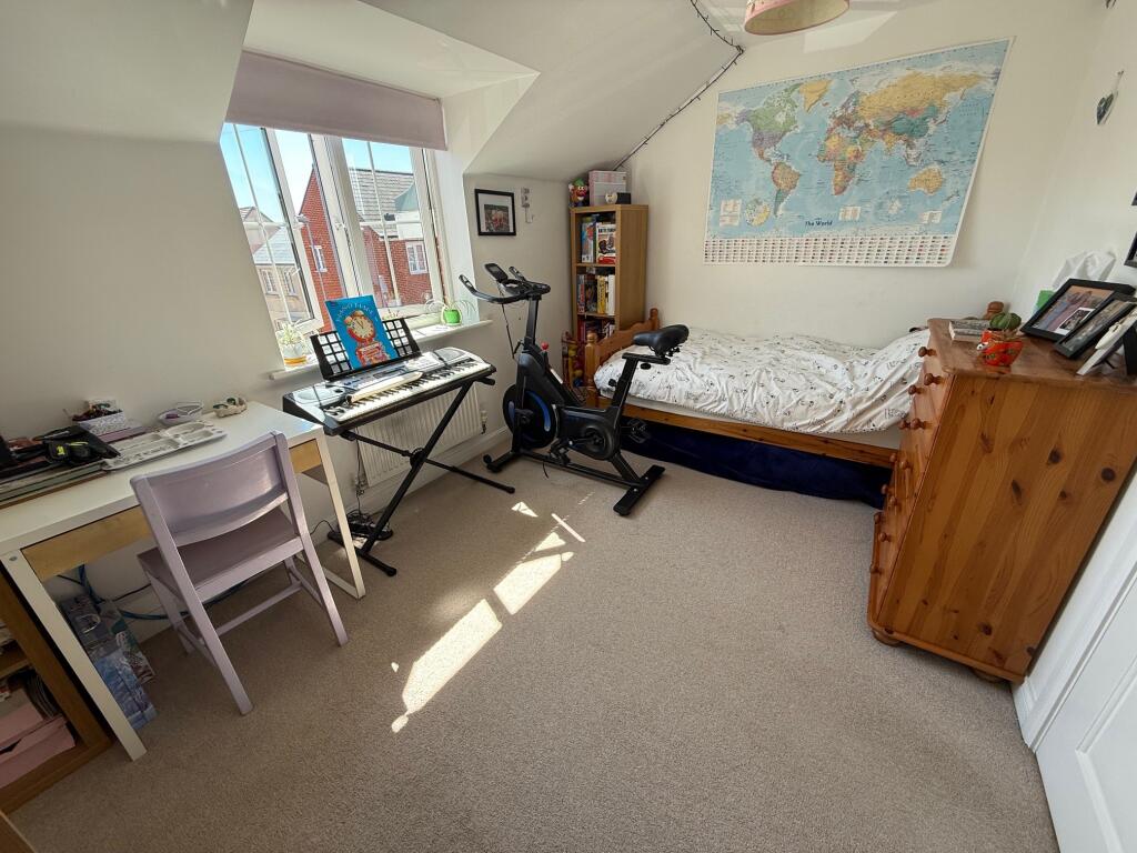 Additional image 8 of Raleigh Road, Wyndham Park, Yeovil, Somerset, BA21 5FG