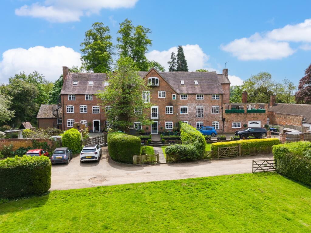 Additional image 11 of Stratford Road, Wootton Wawen, Henley-in-Arden, West Midlands, B95