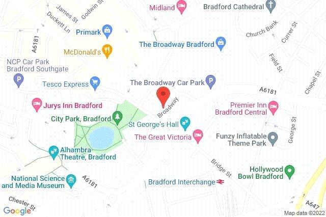 Additional image 8 of Landmark House, 11 Broadway, Bradford, West Yorkshire, BD1