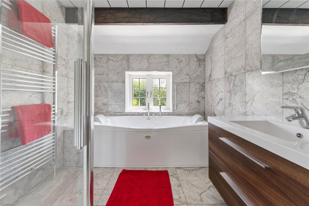 Additional image 20 of Woodfold Park, Mellor, BB2