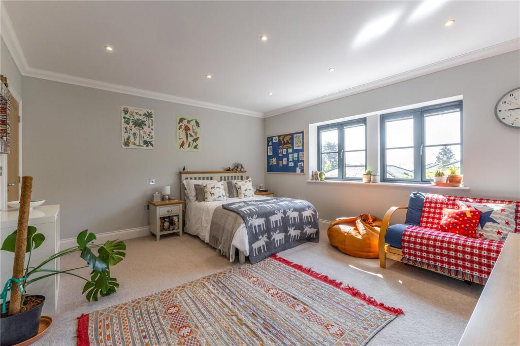 Additional image 18 of Flatwoods Road, Claverton Down, Bath, Somerset, BA2