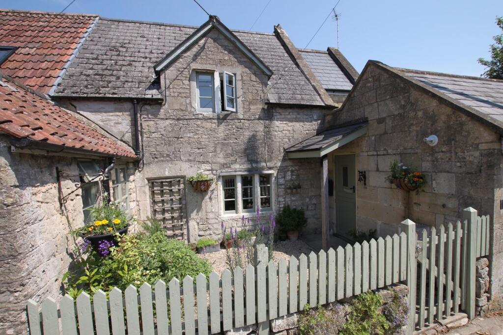 Additional image 5 of Church Cottages, Winsley, BA15