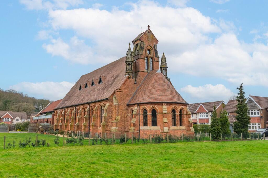 Nightingale Grove, Rednal, Birmingham, West Midlands, B45