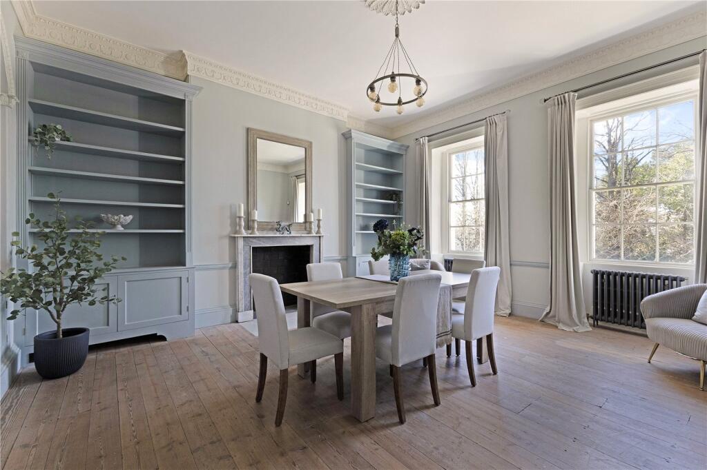 Additional image 12 of Lansdown Place East, Bath, Somerset, BA1