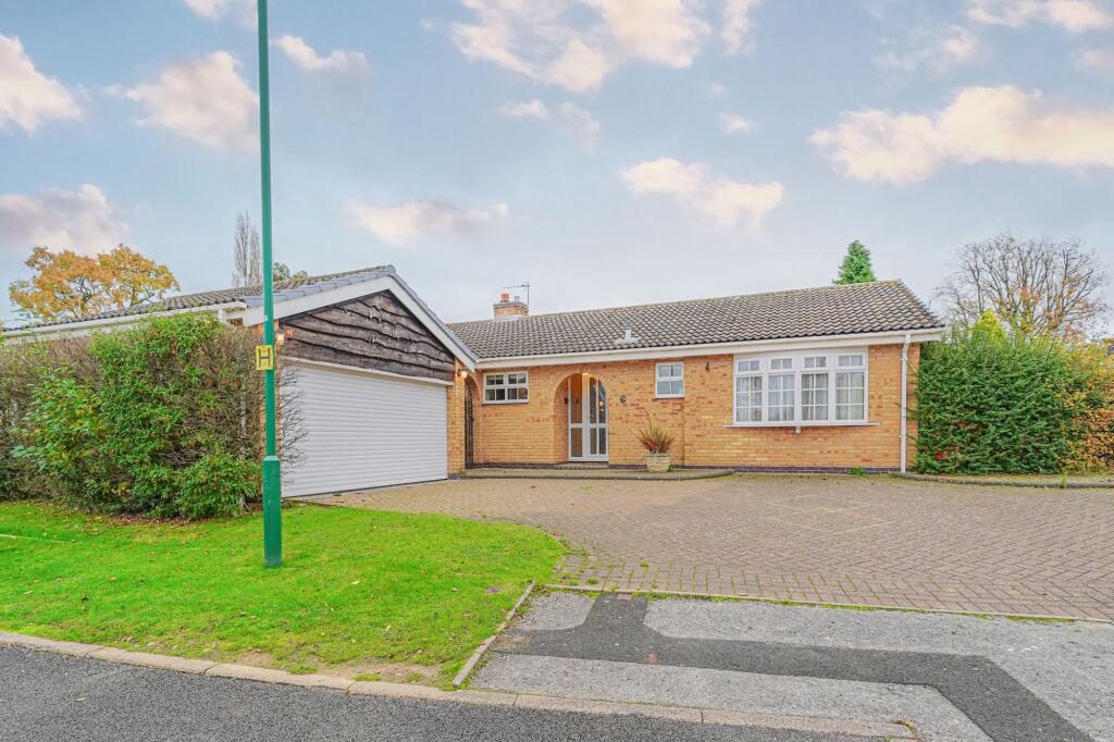 Additional image 17 of Falkwood Grove, Knowle, B93