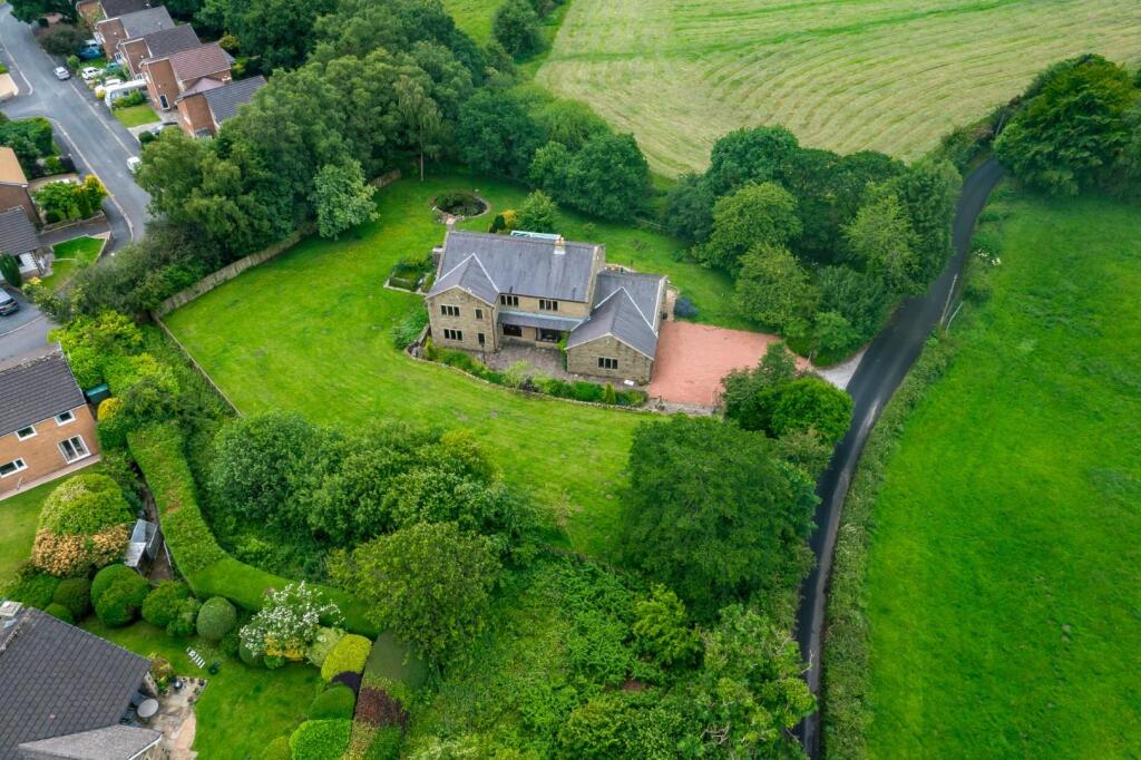 Additional image 23 of Sabden Road, Higham