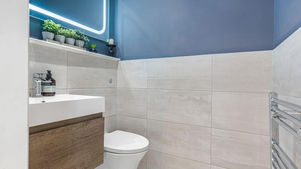 Additional image 12 of Dower Road, Four Oaks, B75