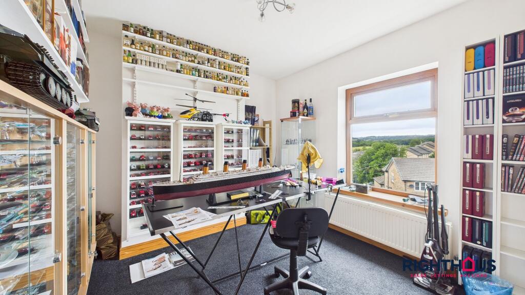 Additional image 9 of Huddersfield Road, Wyke, BD12