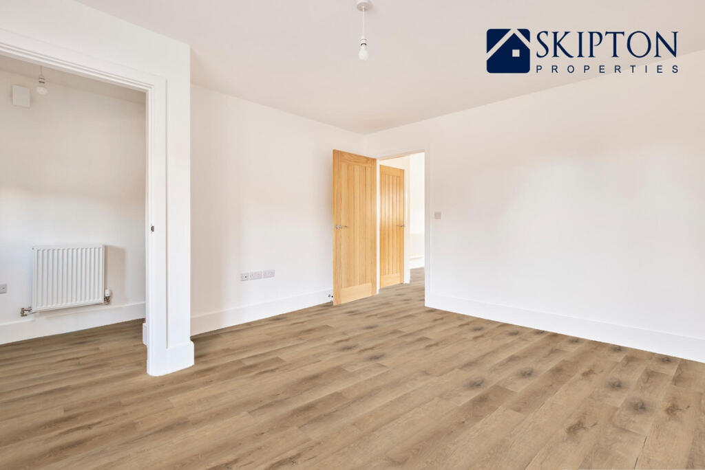 Additional image 14 of Plot 16 The Regent (Lifetime), Pendle Farm, Worsthorne