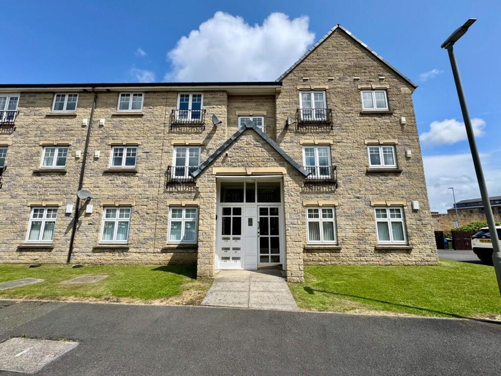 Additional image 10 of Lisbon Drive, Burnley