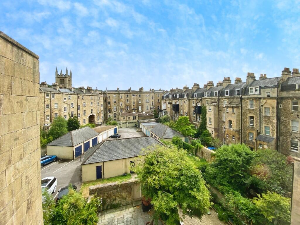 Additional image 11 of Great Pulteney Street, Bath