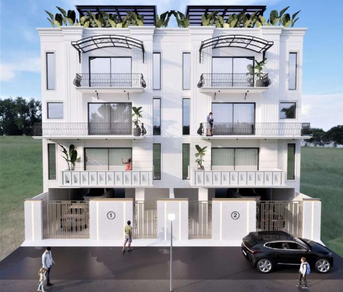 Additional image 2 of Sector 79, Noida