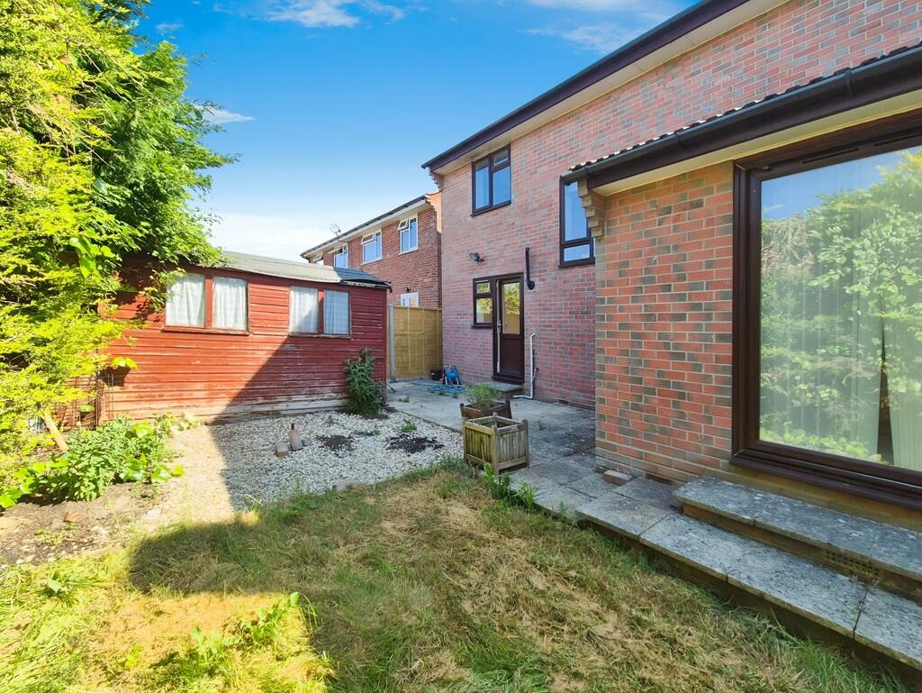 Additional image 28 of Southway Drive, Yeovil