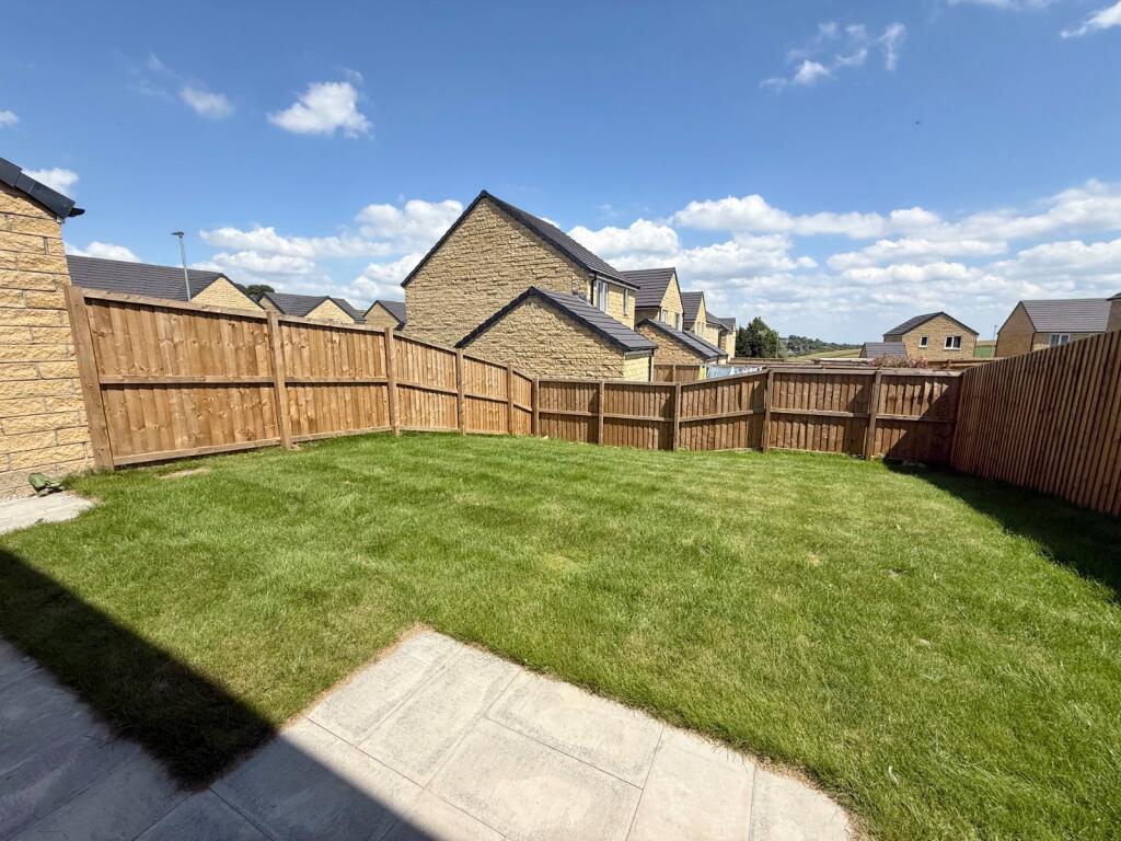 Additional image 12 of Charlotte Bronte Way, Thornton, Bradford, West Yorkshire, BD13