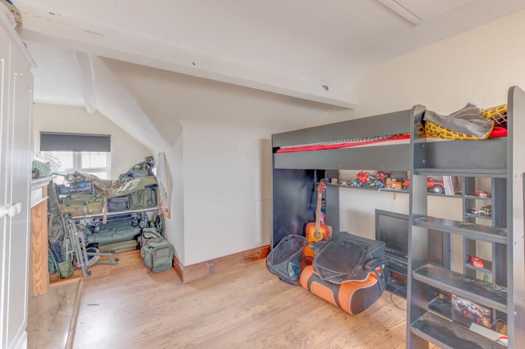 Additional image 10 of Mount Pleasant, Southcrest, Redditch, B97