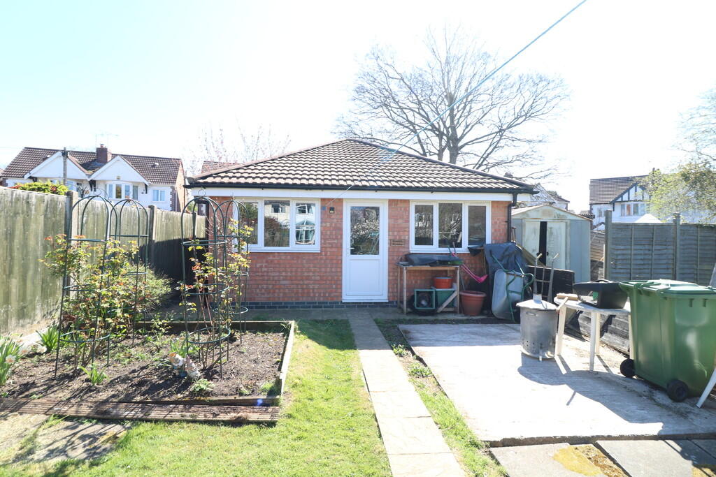 Additional image 17 of Sandy Hill Road, Shirley