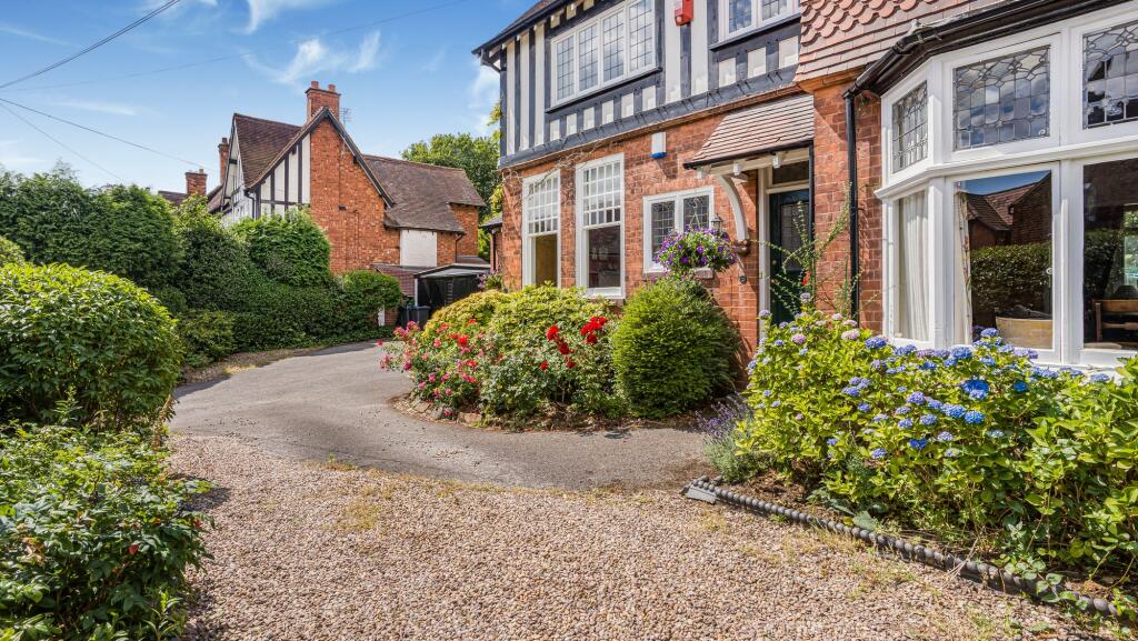 Additional image 33 of Lichfield Road, Four Oaks, B74