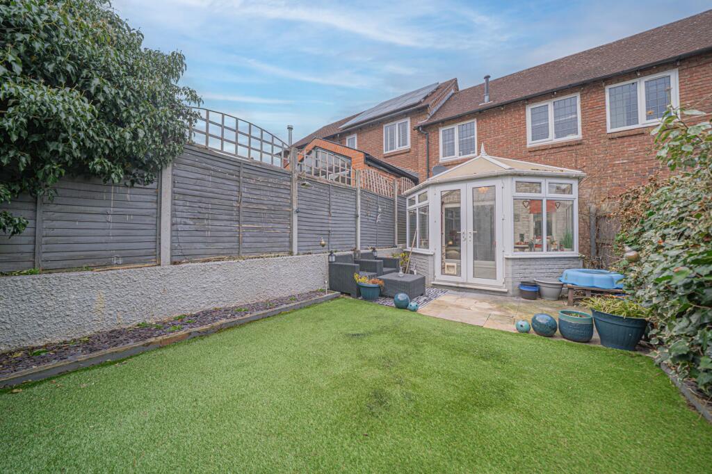 Additional image 13 of Old Warwick Road, Lapworth, B94