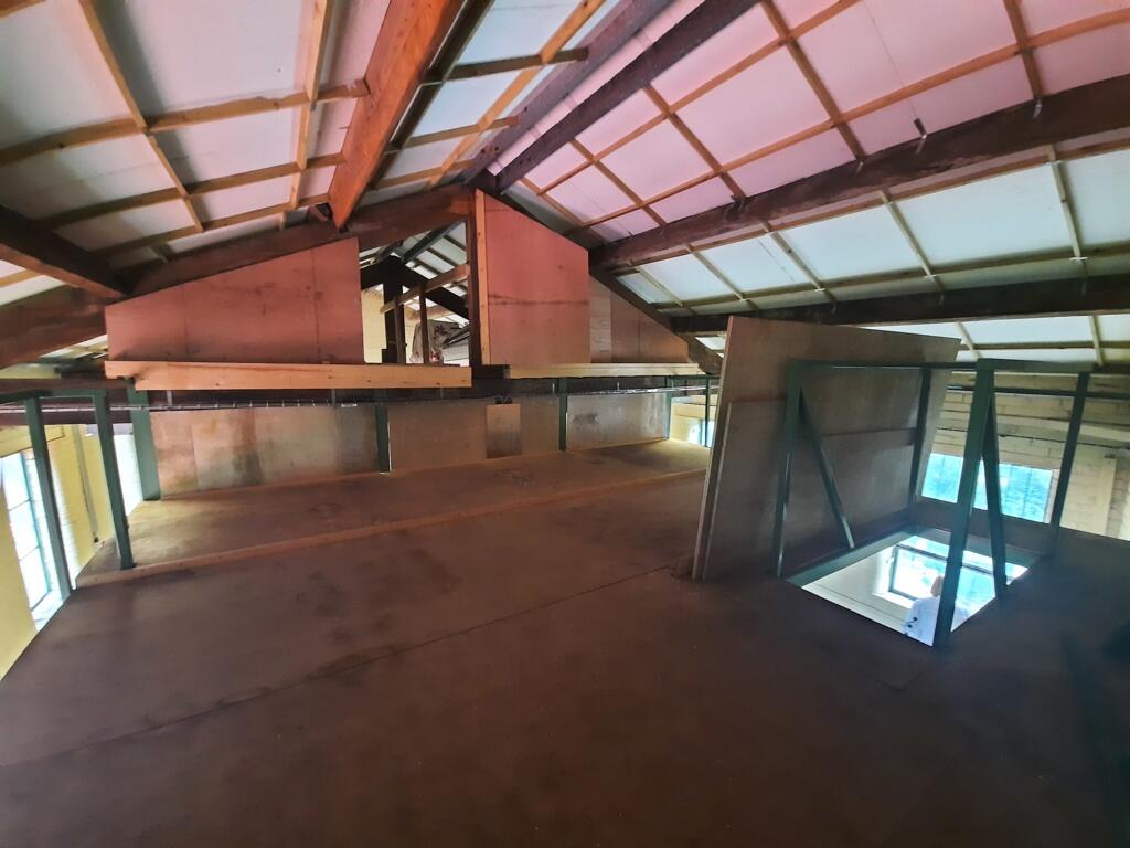 Additional image 19 of Castle Clough Engineering Works, Castle Clough, Hapton, Burnley, Lancashire