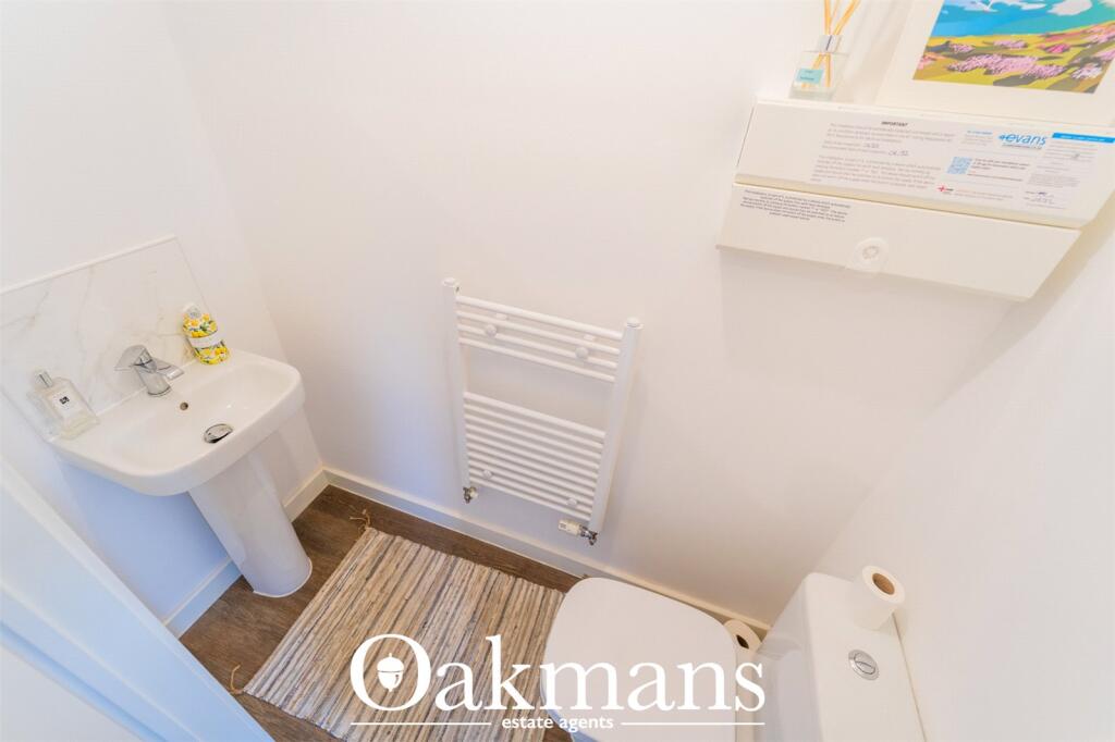 Additional image 9 of Rosewood Drive, Birmingham, B90