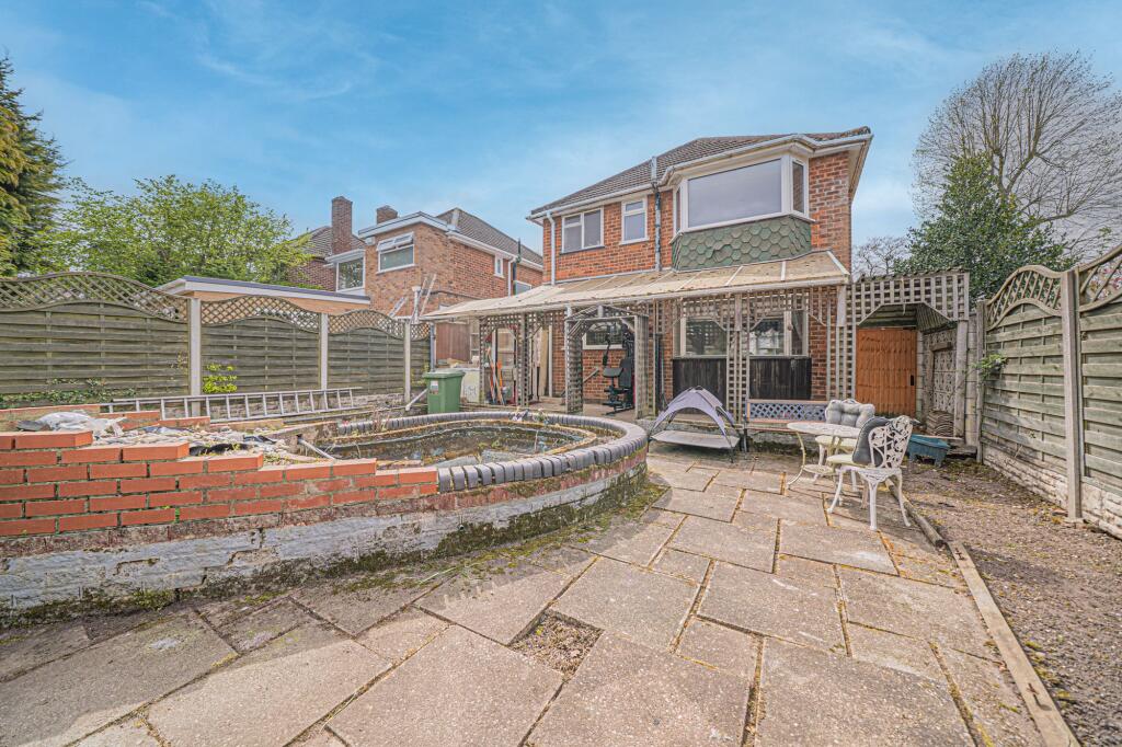 Additional image 14 of Lode Lane, Solihull, B91