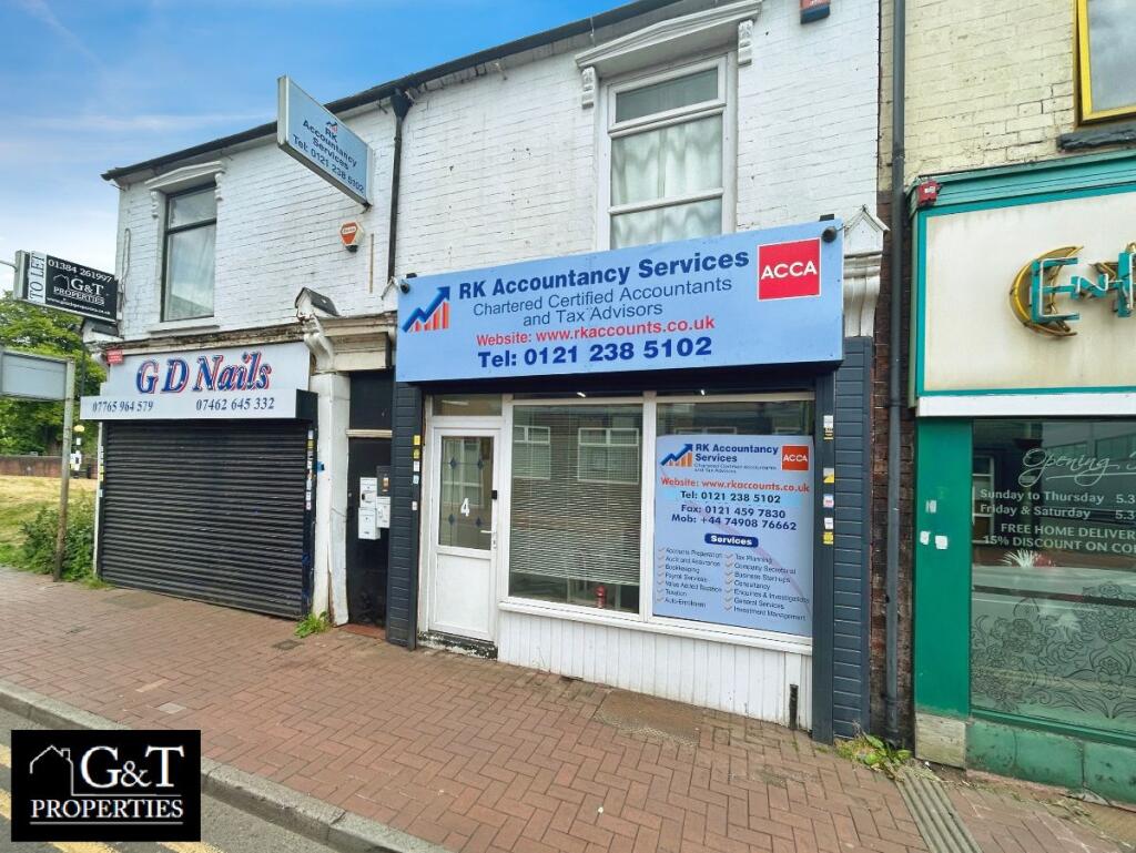 Additional image 14 of High Street, Cradley Heath