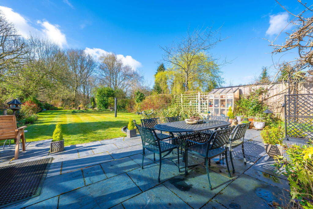 Additional image 2 of Blind Lane, Tanworth-in-Arden, Solihull, B94 5HS