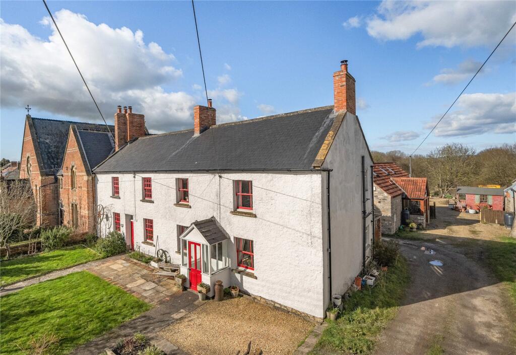 Additional image 20 of Church Path, Meare, Somerset, BA6