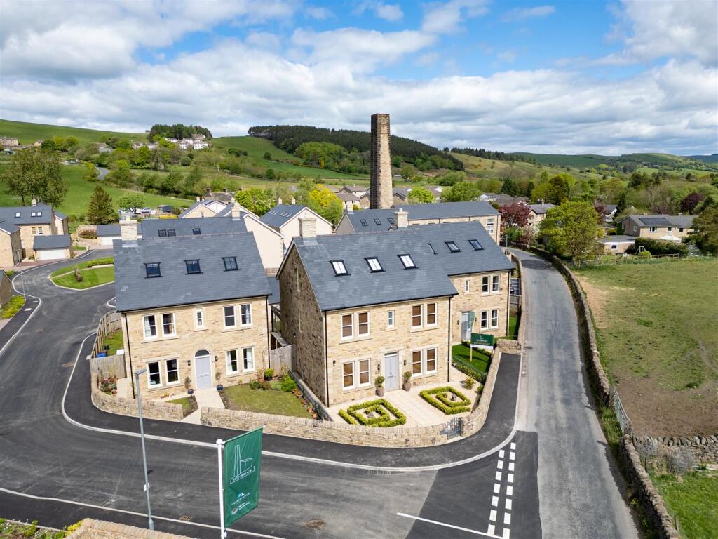 Additional image 22 of John Hallows Way, Newchurch-In-Pendle, Burnley