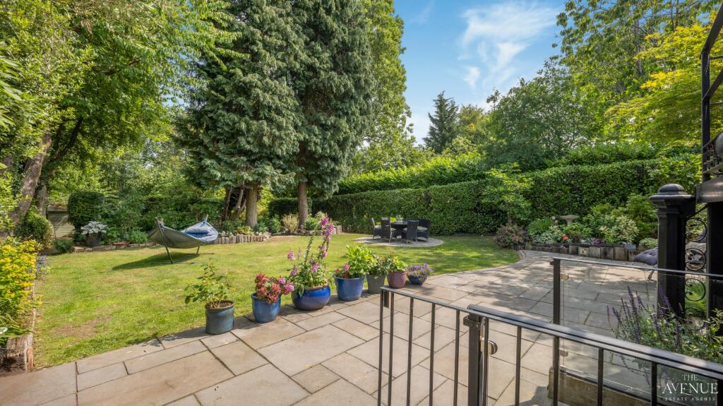 Additional image 71 of Hardwick Road, Streetly / Sutton Coldfield, West Midlands, B74 3DL