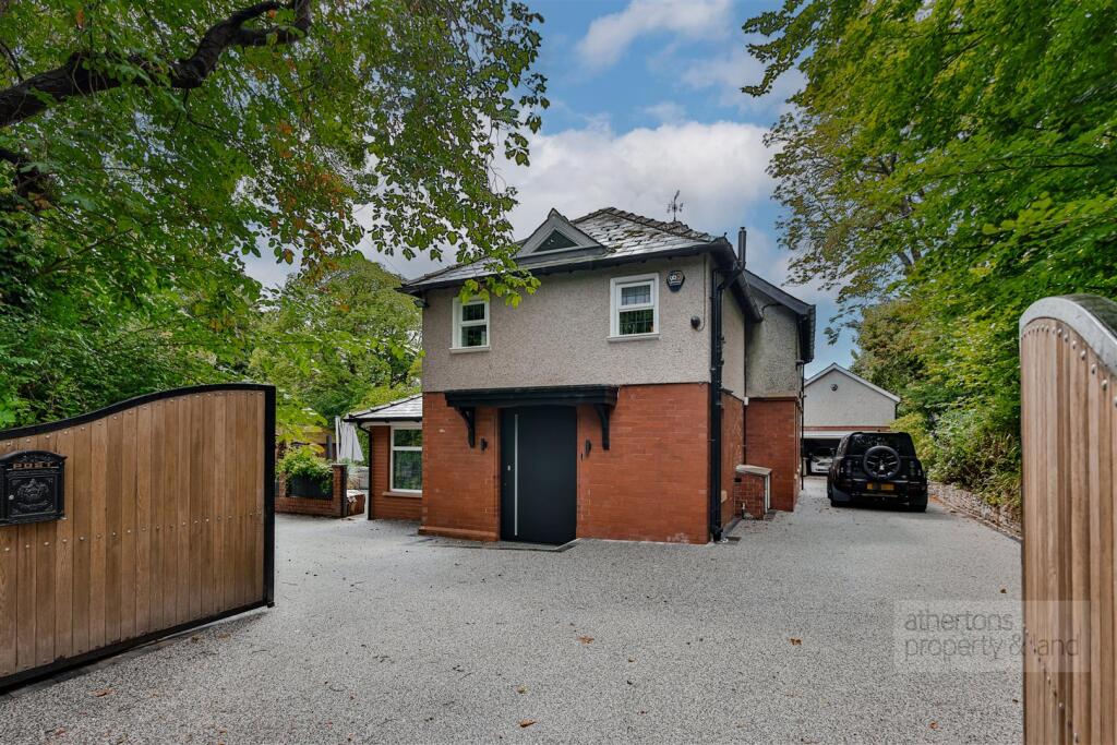 Additional image 36 of Clitheroe Road, Whalley, Ribble Valley