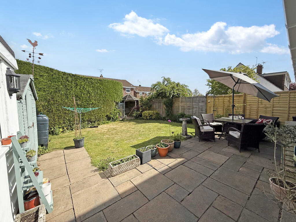 Additional image 17 of Broxburn Road, Warminster