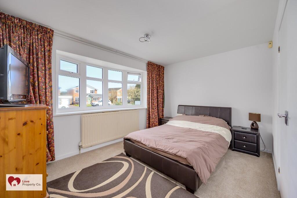 Additional image 14 of Gilberry Close, Knowle, Solihull, B93 9JZ