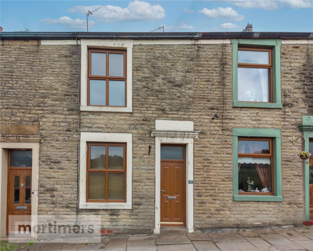Rhoden Road, Oswaldtwistle, Accrington, Lancashire, BB5