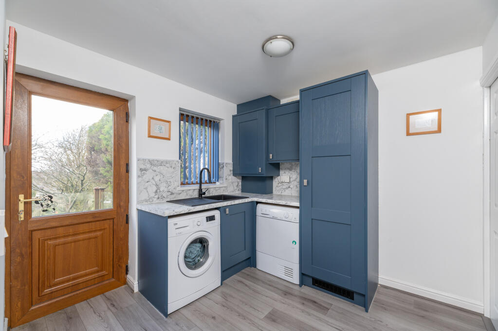 Additional image 23 of Lodge Gate Close, Denholme, West Yorkshire, BD13