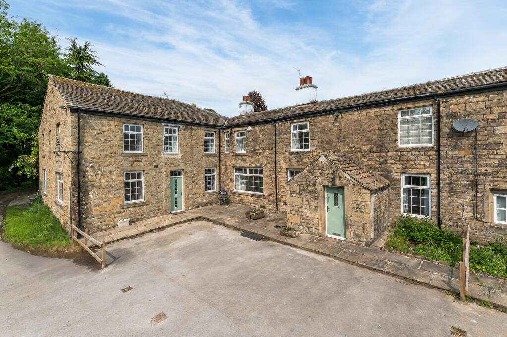 Property image for Sheriff Lane, Bingley, West Yorkshire, BD16